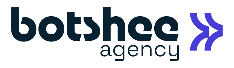 Botshee Agency logo
